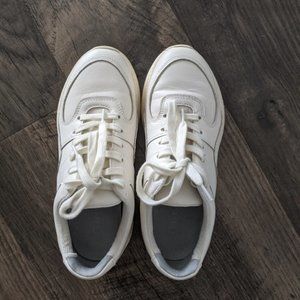 Everlane the trainer sneakers